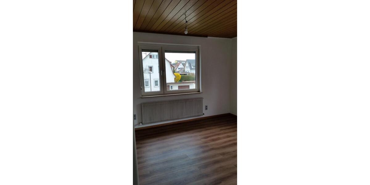 Etagenwohnung Vaihingen an der Enz - 3 Zimmer, 63 m&sup2;, 195.000&euro; | Angebot:27019794