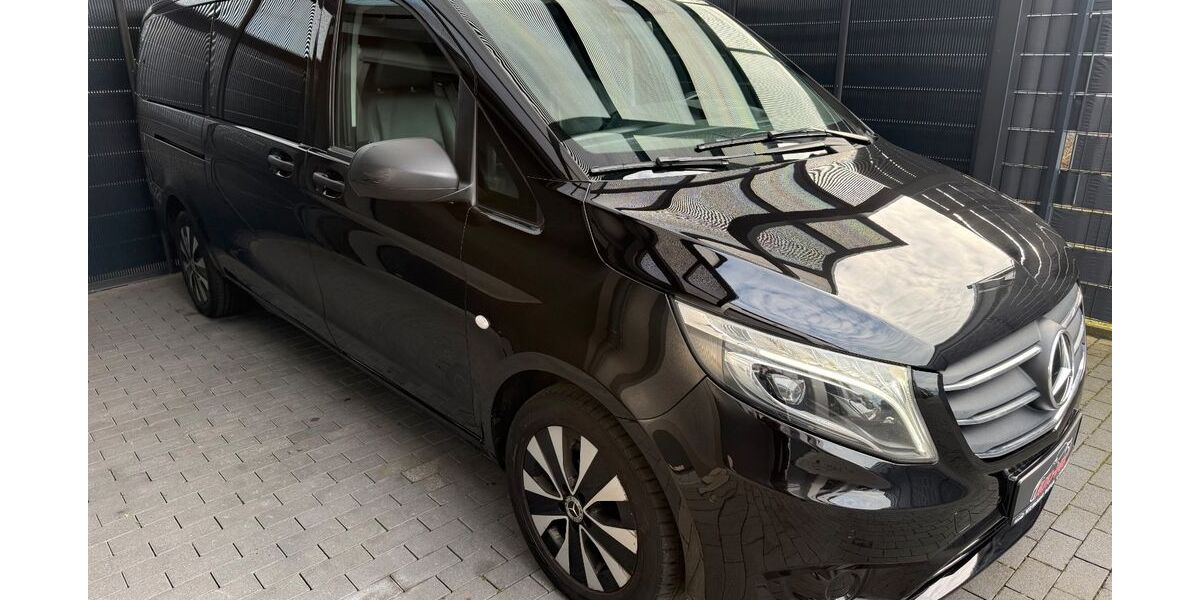 Mercedes-Benz Vito 210.000 km 36.200 &euro; Stutensee (Karlsruhe) 76297