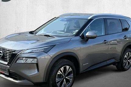 Nissan X-Trail 24.600 km 36.900 &euro; Gerlingen 70839