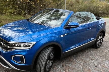 VW T-Roc 22.800 km 25.950 &euro; Pforzheim 75180