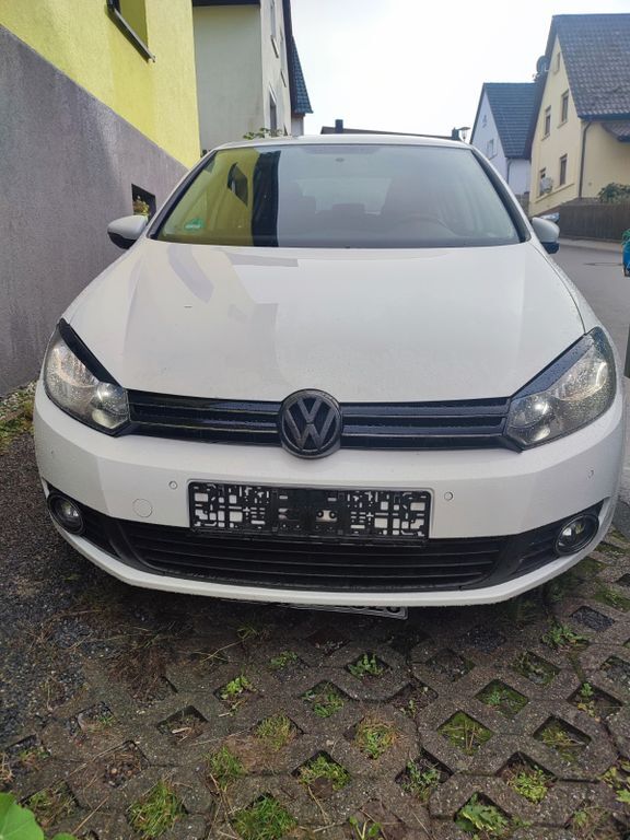 VW Golf 278.000 km 2.699 € Pforzheim 75181