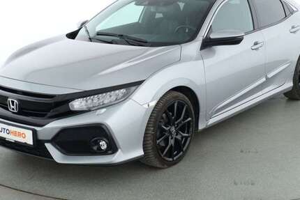 Honda Civic 47.454 km 18.750 € Stuttgart 70195