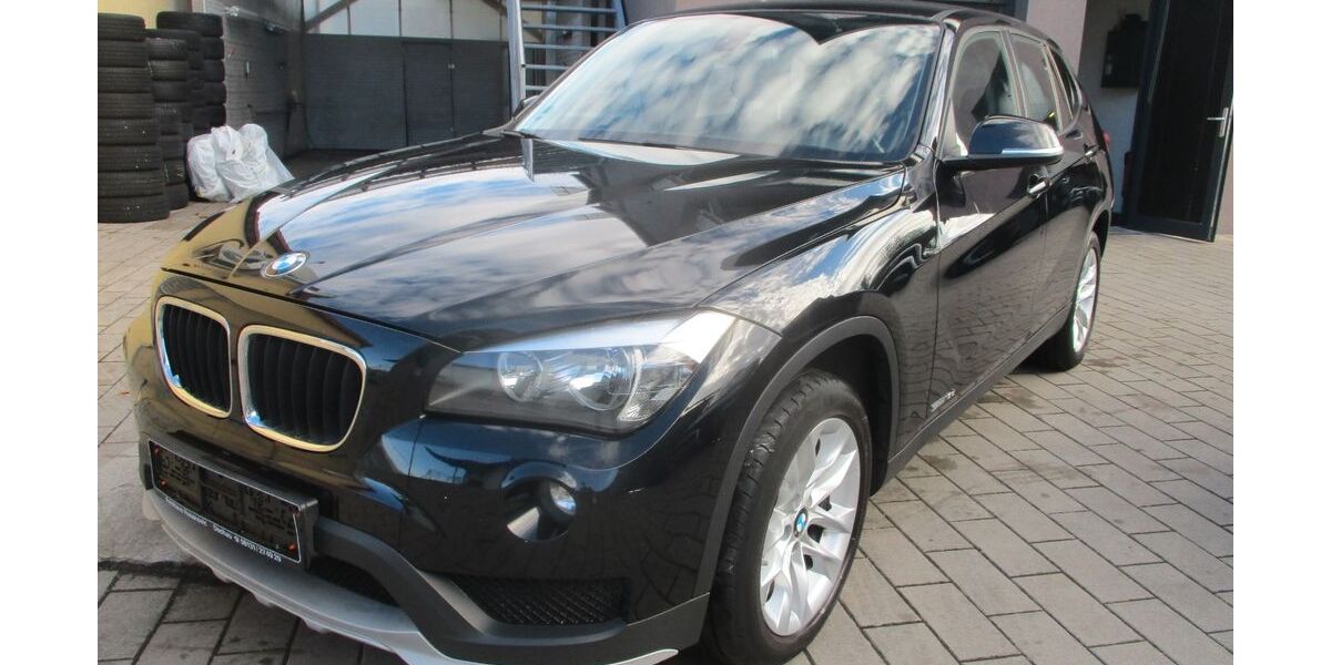BMW X1 252.000 km 5.999 &euro; Malsch 76316