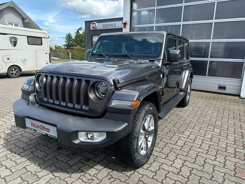 Wrangler