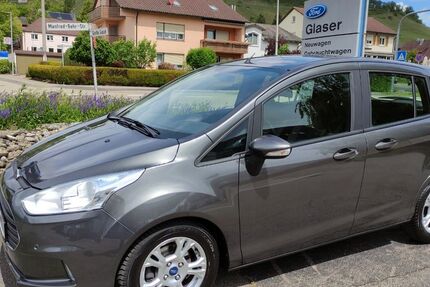 Ford B-Max 39.775 km 11.990 &euro; Illingen - Schützingen 75428