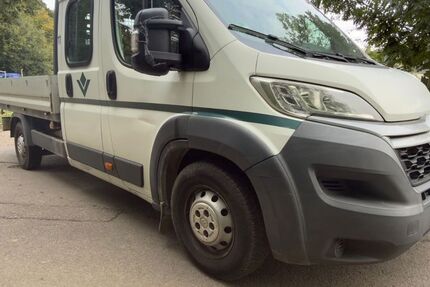 Citroen Jumper 104.420 km 10.300 € Ditzingen 71254
