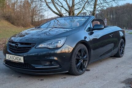 Opel Cascada 137.791 km 9.600 &euro; Kraichtal 76703