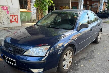 Ford Mondeo 173.000 km 1.470 € Karlsruhe 76135