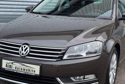 VW Passat 156.514 km 7.980 € Niefern-Öschelbronn 75223