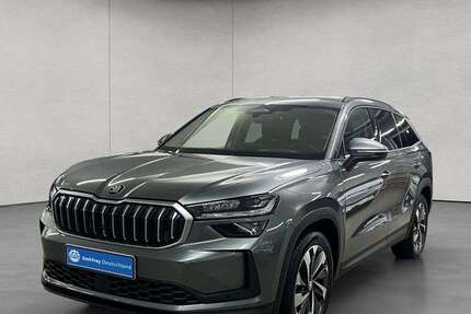 Skoda Kodiaq 27.033 km 40.890 € Stuttgart 70190