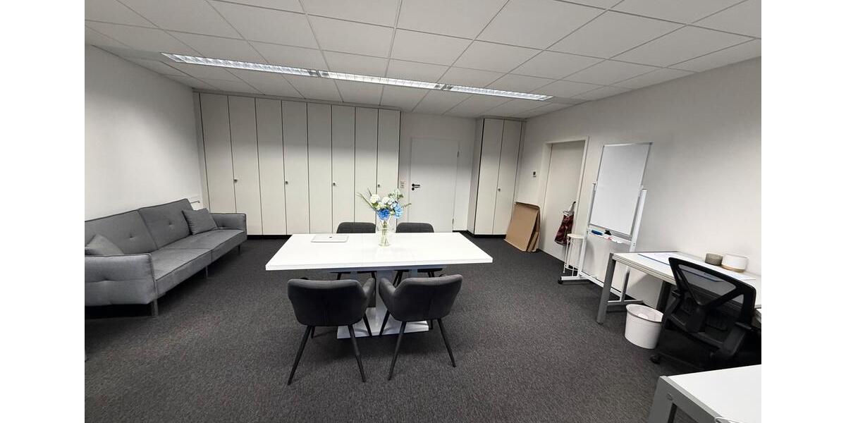 Büroraum in Leonberg zimmer