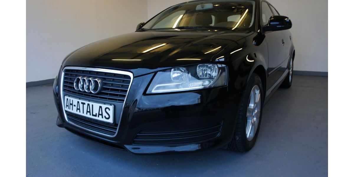 Audi A3 155.000 km 8.900 &euro; Sindelfingen 71065