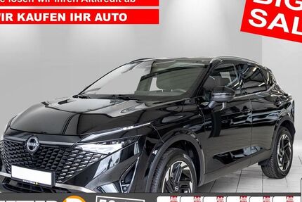 Nissan Qashqai 20.863 km 27.840 € Rheinstetten 76287