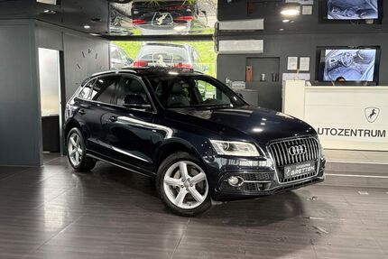 Audi Q5 55.800 km 28.500 &euro; Bretten 75015