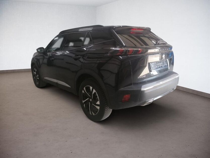 Peugeot 2008 31.700 km 16.900 € Pforzheim 75181