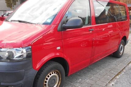 VW T5 Transporter 125.900 km 11.800 € Leonberg 71229