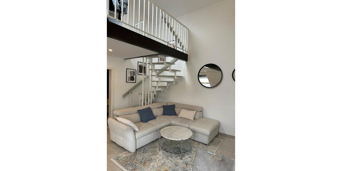 Maisonettenwohnung Birkenfeld - 3 Zimmer, 74 m&sup2;, 290.000&euro; | Angebot:26105352