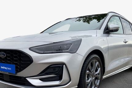 Ford Focus 14.864 km 21.500 &euro; Leonberg 71229