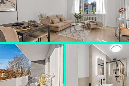 Wohnung zum Kaufen in Böblingen 399.000 € 89.5 m² 4 zimmer