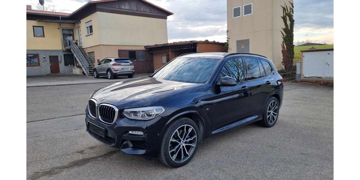 BMW X3 149.800 km 28.999 &euro; Leonberg Gebersheim 71229