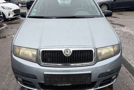 Skoda Fabia 239.000 km 1.499 &euro; Pforzheim 75179