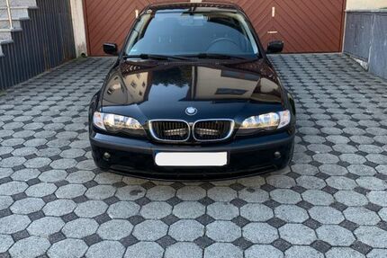 BMW 320 247.000 km 3.900 &euro; Bad Teinach-Zavelstein 75385