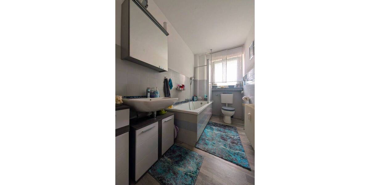 Etagenwohnung Sindelfingen Ost - 2 Zimmer, 60 m&sup2;, 800&euro; | Angebot:26917261