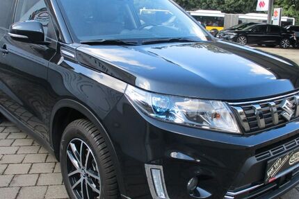 Suzuki Vitara 8.000 km 19.290 € Stuttgart 70599