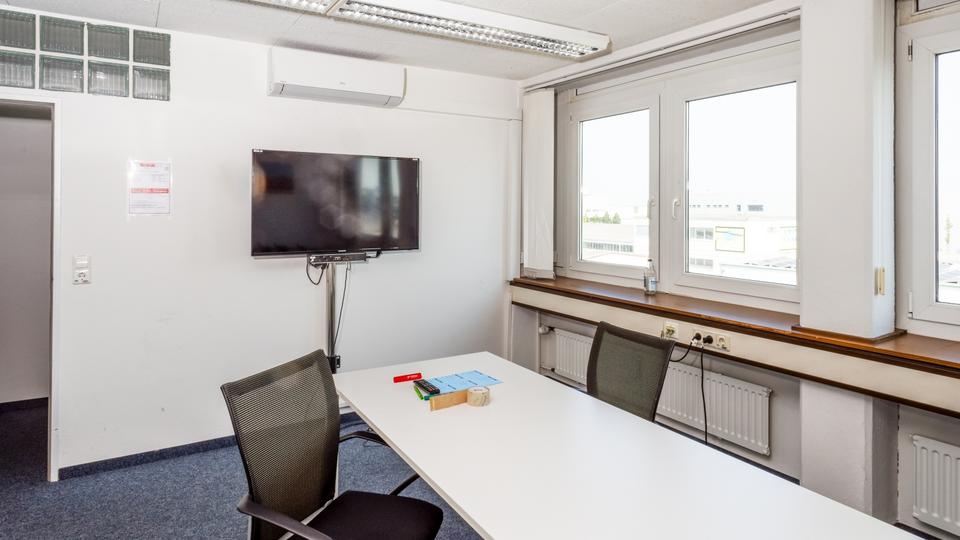 Gewerbeobjekt Schwieberdingen - 1.595&euro; | Angebot:25645253