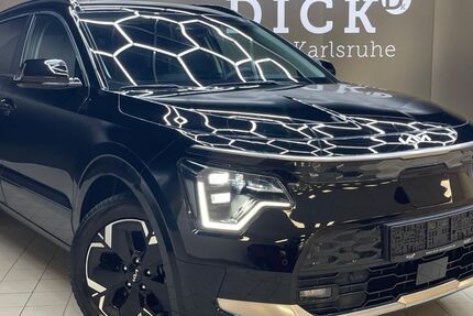 Kia Niro 32.085 km 23.950 &euro; Karlsdorf-Neuthard 76689