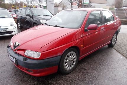 Alfa Romeo Alfa 146