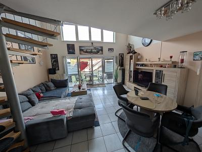 STILVOLLES WOHNEN IN BEGEHRTER LAGE - Etagenwohnung Gaggenau | Angebot:26715099