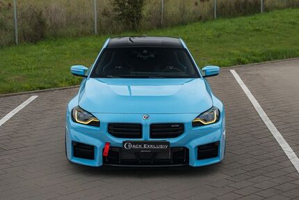 BMW M2 3.300 km 134.900 &euro; Oberderdingen 75038