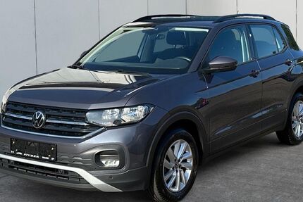 VW T-Cross 24.800 km 21.390 € Zaberfeld 74374