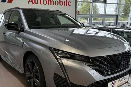 Peugeot 308 13.280 km 28.590 &euro; Bruchsal 76646