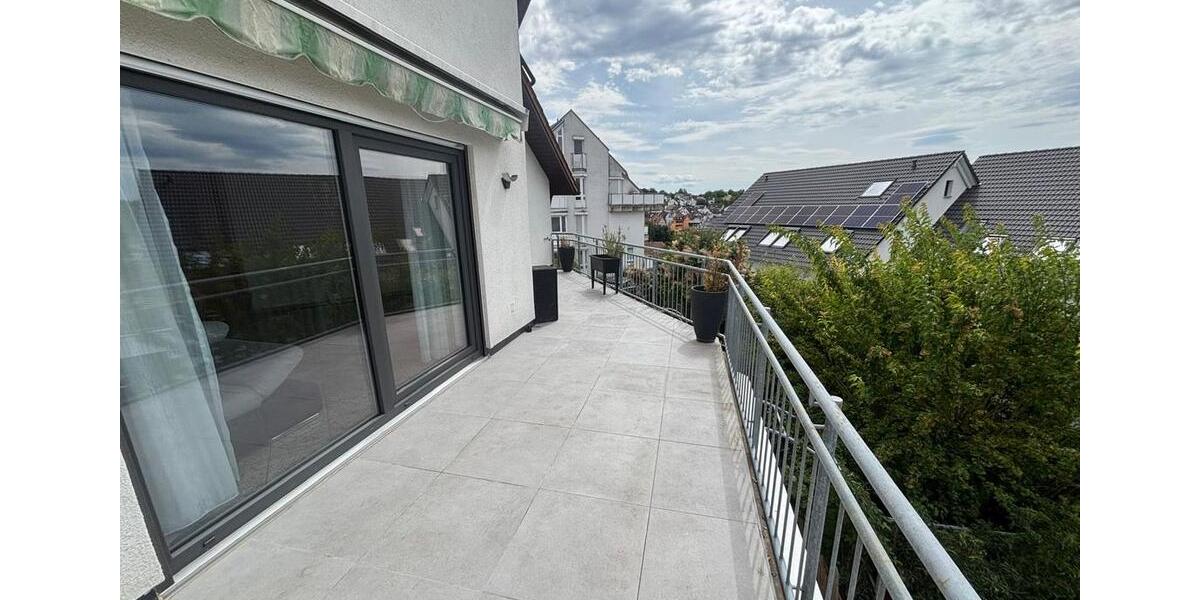 Maisonettenwohnung Pfinztal - 4 Zimmer, 126 m&sup2;, 447.000&euro; | Angebot:27081578