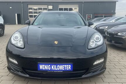 Porsche Panamera 77.600 km 28.990 € Knittlingen 75438