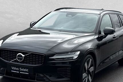 Volvo V60 23.000 km 45.750 &euro; Karlsruhe 76187