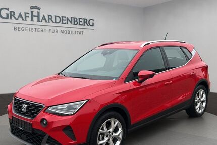 Seat Arona 32.970 km 18.900 &euro; Bruchsal 76646