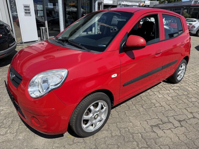 Picanto