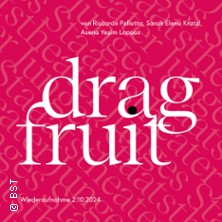 dragfruit 16.07.2026 Insel