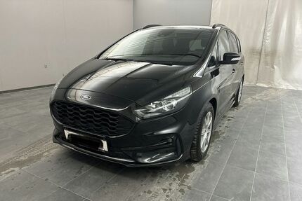 Ford S-Max 69.900 km 26.999 &euro; Bretten 75015