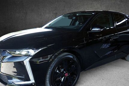 DS Automobiles DS4 11.600 km 26.777 &euro; Karlsruhe 76185