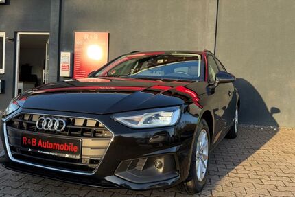 Audi A4 140.332 km 18.899 &euro; Gaggenau 76571