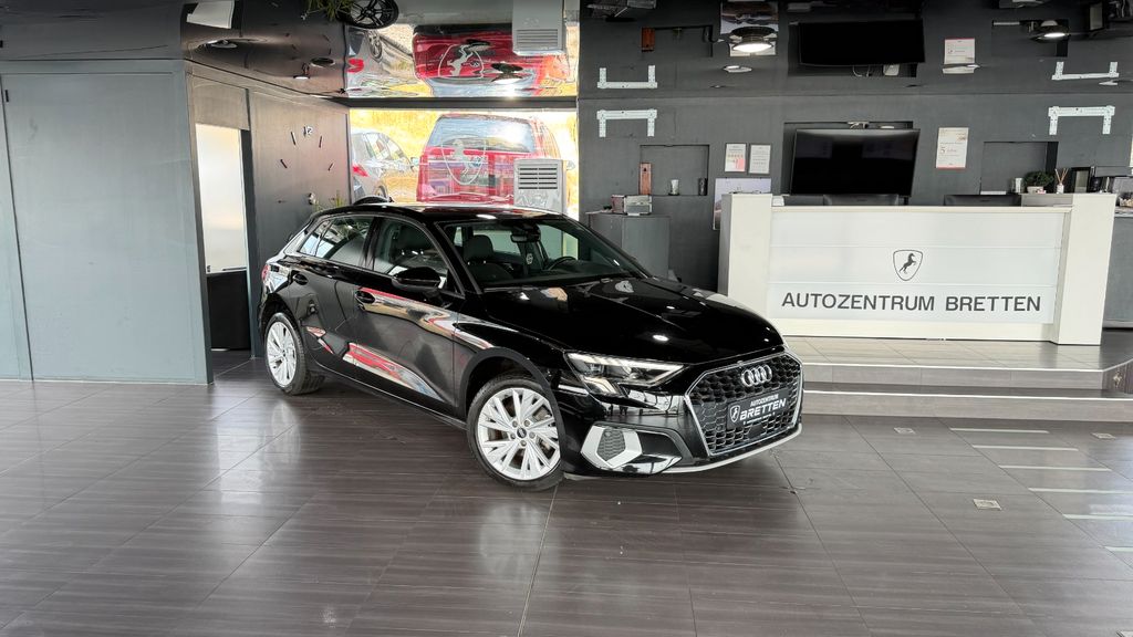 Audi A3 84.880 km 18.900 &euro; Bretten 75015