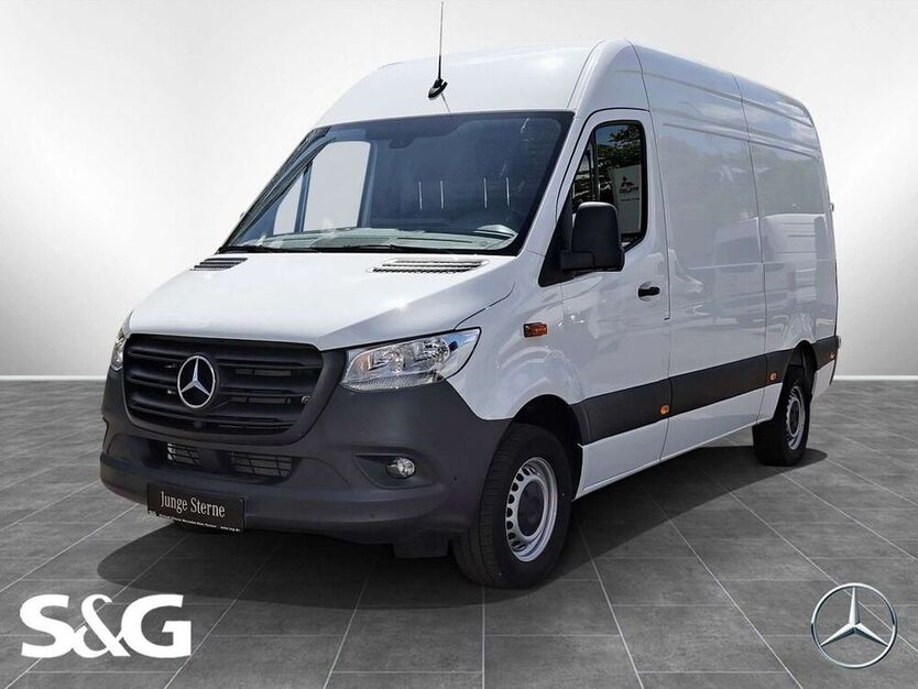Sprinter