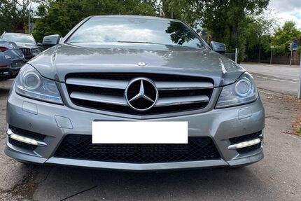 Mercedes C 250