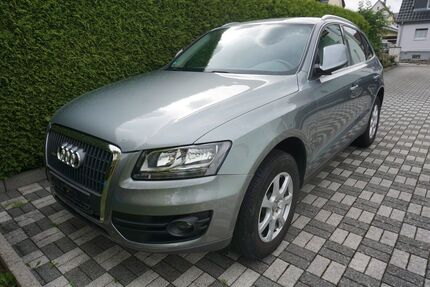 Audi Q5 197.000 km 13.100 € Niefern-Öschelbronn 75223