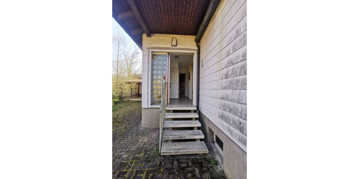 Mehrfamilienhaus, Wohnhaus Pforzheim Nordstadt - 4 Zimmer, 95 m&sup2;, 149.000&euro; | Angebot:26476203