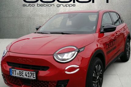 Fiat 600e 11.214 km 30.682 &euro; Magstadt 71106